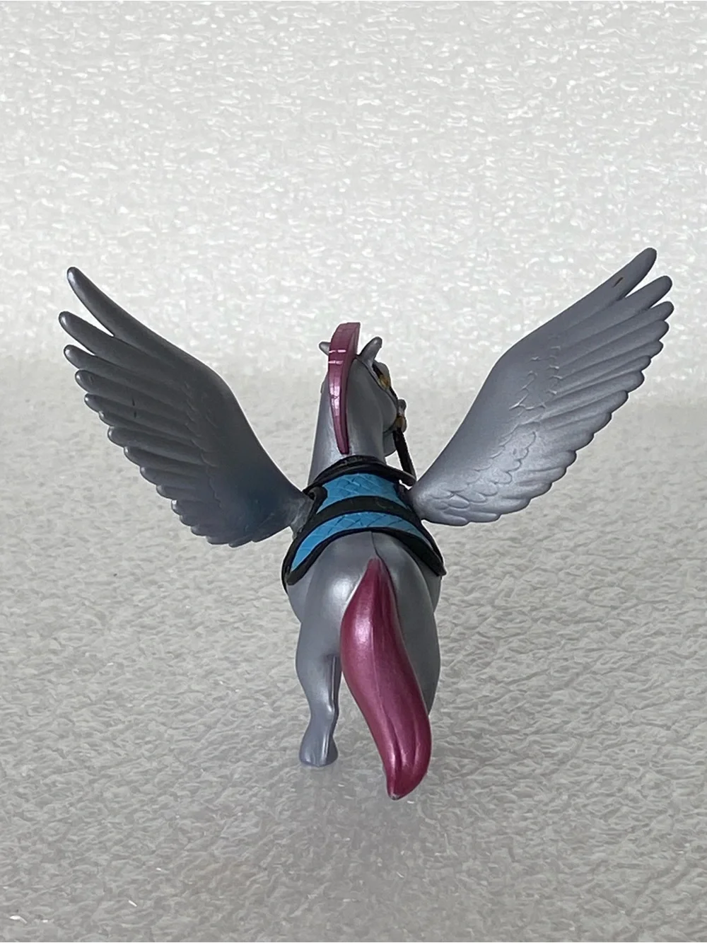 Disney Sofia the First Minimus Pegasus Small PVC Action Figure 3.5